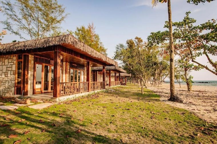 Ocean Bay Resort & Spa Phu Quoc